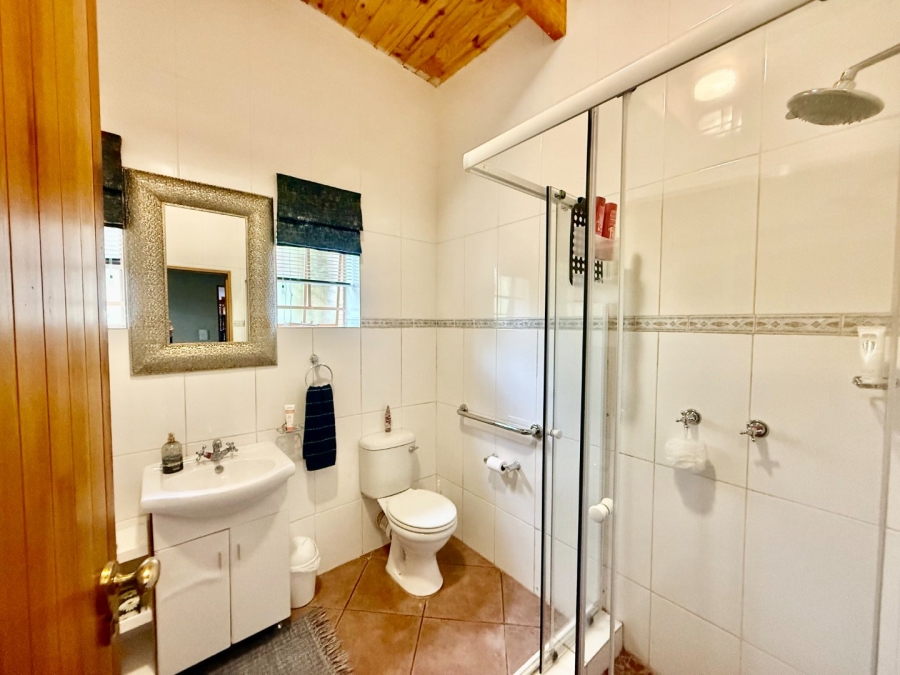 3 Bedroom Property for Sale in Schoemansville North West